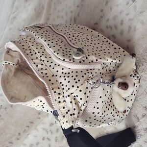 KIPLING 💓CROSSBODY BAG👑 NICE NEW STYLE 💄